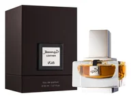 Wody i perfumy męskie - Rasasi, Junoon Leather Pour Homme, woda perfumowana, 50 ml - miniaturka - grafika 1