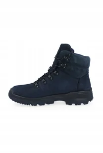 Buty Sportowe 4F Trekking OBDH251 31S R-39 - Buty trekkingowe męskie - miniaturka - grafika 1