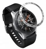 Akcesoria do smartwatchy - BEZEL DO SAMSUNG GALAXY WATCH 46MM / SAMSUNG GEAR S3 - miniaturka - grafika 1