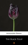 E-booki obcojęzyczne - The Black Tulip - miniaturka - grafika 1
