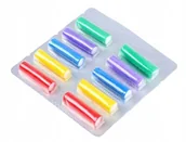 Worki do odkurzaczy - Kapsułki Zapachowe Do Odkurzaczy Mix (Blister) - miniaturka - grafika 1