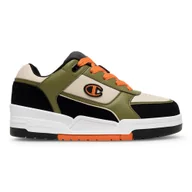 Buty dla chłopców - Obuwie sportowe Champion REBOUND HERITAGE SKATE MS GS S32926-MS001 - miniaturka - grafika 1