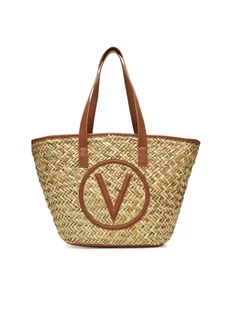 Valentino Torebka Samuela VBG90O01 Beżowy - Torebki damskie - miniaturka - grafika 1