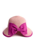 Czapki dla dzieci - Kapelusz Alisha - miniaturka - grafika 1