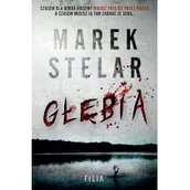 Powieści sensacyjne - Głębia - miniaturka - grafika 1