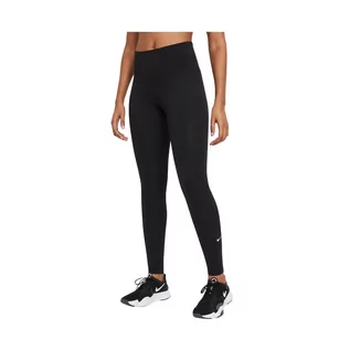 Legginsy - Nike WMNS One legginsy 010 : Rozmiar - XL - grafika 1