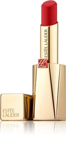 Estee Lauder 313 Bite Back Pure Color Desire Rouge Excess Matte Lipstick Pomadka 4g - Szminki - miniaturka - grafika 3