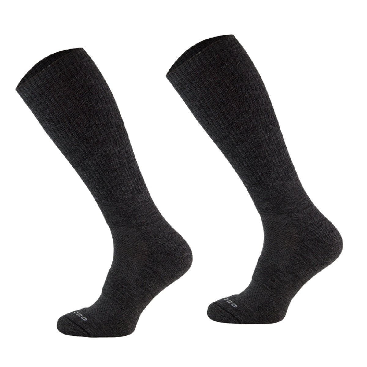 Skarpety Turystyczne Comodo Performance Czarne 43-46