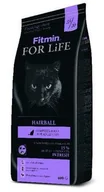 Mokra karma dla kotów - Fitmin Cat For Life Hairball 8kg 17713-uniw - miniaturka - grafika 1