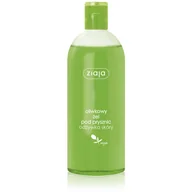 Mydła - Ziaja Mydło pod prysznic Oliwkowe 500 ml - miniaturka - grafika 1