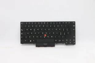 Lenovo 5N20W67668 części zamienne do notatników Klawiatura 5N20W67668 - Akcesoria do tabletów graficznych - miniaturka - grafika 1
