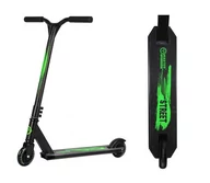 Hulajnogi - Master Hulajnoga Wyczynowa Freestyle Stunt Street - miniaturka - grafika 1