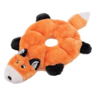 Zabawka ZIPPYPAWS Lis ZP997 - Zabawki dla psów - miniaturka - grafika 1