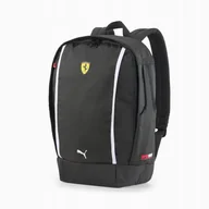 Plecaki - PUMA PLECAK FERRARI SPTWR RACE 07908702 - miniaturka - grafika 1