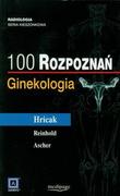 Książki medyczne - MediPage GINEKOLOGIA. 100 ROZPOZNAŃ. (GYNECOLOGY, TOP 100 DIAGNOSES) HRICAK - miniaturka - grafika 1