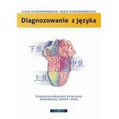Zdrowie - poradniki - Diagnozowanie z języka - miniaturka - grafika 1