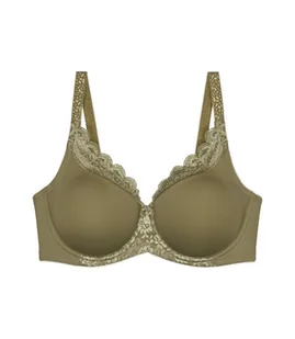 Triumph biustonosz minimizer Amourette W01-75C - Biustonosze - miniaturka - grafika 1