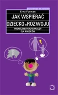 Rozwój osobisty - Jak Wspierać Dziecko w Rozwoju - miniaturka - grafika 1