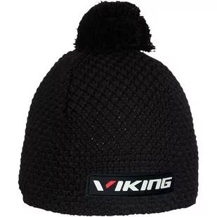 Czapka dla dorosłych Viking Berg GORE-TEX Infinium z Windstopper - Czapki narciarskie - miniaturka - grafika 1