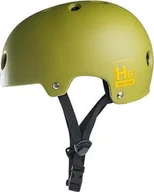 Kaski rowerowe - ALK13 Helium Green S/M Kask rowerowy - miniaturka - grafika 1