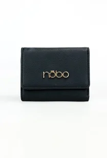 Mały portfel damski - Nobo - Portfele - miniaturka - grafika 1