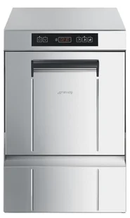 Zmywarka do szkła SMEG PROFESSIONAL SPG403MS - Zmywarki gastronomiczne - miniaturka - grafika 1