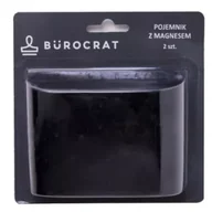 Przyborniki na biurko - Pojemnik Organizer Na Magnes 2 Szt. Outlet - miniaturka - grafika 1