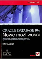 Sieci i serwery - Oracle database 10 g - miniaturka - grafika 1