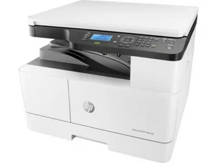 HP LaserJet MFP M442dn (8AF71A) - Urządzenia wielofunkcyjne - miniaturka - grafika 15