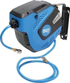 Akcesoria pneumatyczne - Przewód pneumatyczny zwijany 8x12 mm, 10 mb - miniaturka - grafika 1