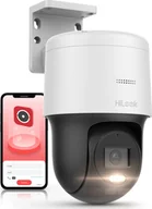 Kamery IP - Kamera IP HiLook Kamera IP Hilook by Hikvision obrotowa PTZ 4MP PTZ-N4MP - miniaturka - grafika 1