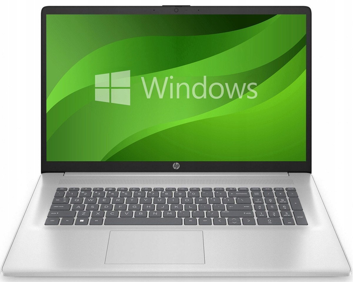 HP 17 - Ryzen 7 7730U 17,3