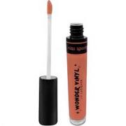 Szminki - Miss Sporty Wonder Vinyl pomadka w płynie 100 Polished Peach 3.7ml primavera-3614227980013 - miniaturka - grafika 1