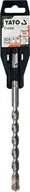 Wiertła - YATO WIERTŁO SDS PREMIUM 12* 210mm - miniaturka - grafika 1