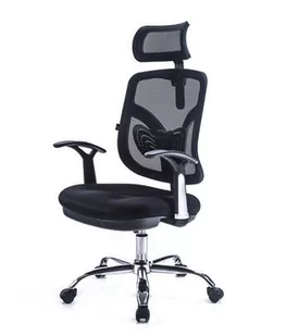 Fotel biurowy, krzesło biurowe Angel Fotel ergonomiczny ANGEL biurowy obrotowy jOkasta - Fotele i krzesła biurowe - miniaturka - grafika 1