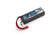 Akcesoria i części modelarskie - LRP 5400mAh 7.6V 45C HardCase Graphene 430406 - miniaturka - grafika 1