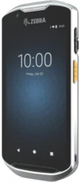 Zebra TC52ax, 2D, Wi-Fi, NFC, Android - Kolektory danych - miniaturka - grafika 1