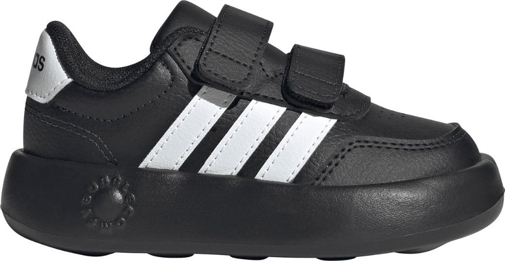 Adidas Buty dla dzieci adidas Breaknet 3.0 CF I JS3679 21