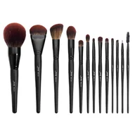 Pędzle do makijażu - JESSUP SET Make Up Brush pędzle do makijażu 13szt. - miniaturka - grafika 1