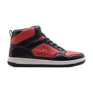 Buty sportowe męskie - Buty Kappa Alid M 243391-2011 - miniaturka - grafika 1