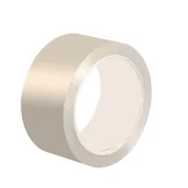 Taśmy klejące - Taśma pakowa Herlitz przezroczysta 60mx48mm - miniaturka - grafika 1