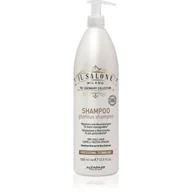 Szampony do włosów - Il Salone Milano Glorious, szampon do włosów suchych i zniszczonych, 1000ml - miniaturka - grafika 1