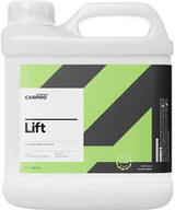 Kosmetyki samochodowe - CARPRO CQUARTZ CarPro Lift zasadowa piana aktywna, świetne właściwości myjące 4L CAR000321 - miniaturka - grafika 1
