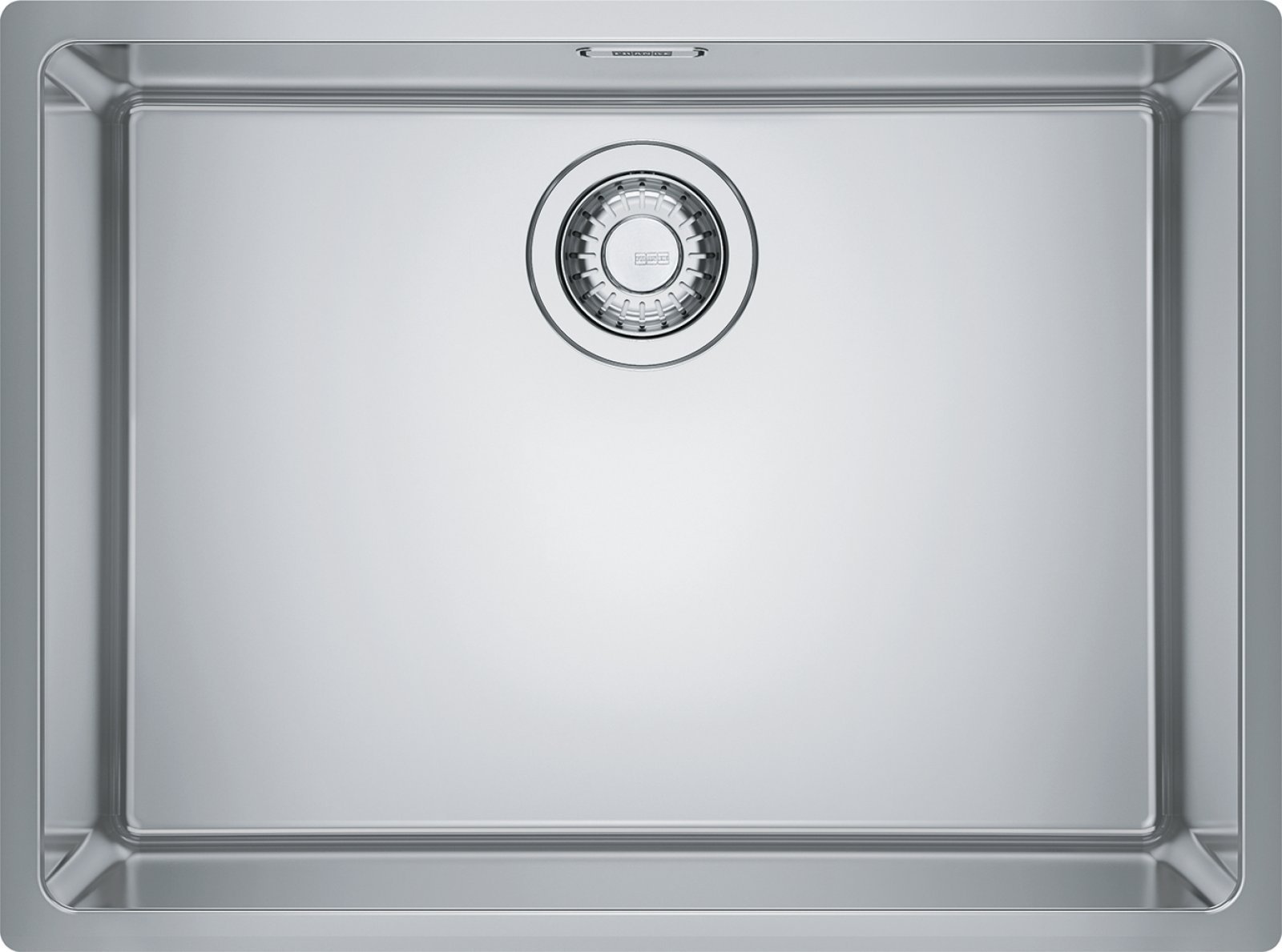 Franke Zlewozmywak Plautuvė Maris MRX 110-55, 122.0553.947