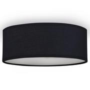 Lampy sufitowe - Smartwares Czarna lampa sufitowa CEILING DREAM, 30 cm - miniaturka - grafika 1