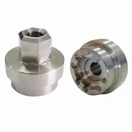 Narzędzia samochodowe - Klucz koronkowy do nakrętek wałka rozrządu 24/33mm - Ducati - miniaturka - grafika 1