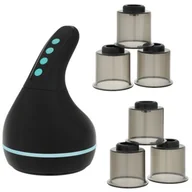 Masażery - Masażer antycelulitowy MEDIVON Eclipse - miniaturka - grafika 1