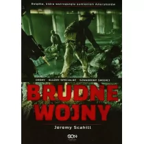 Brudne wojny - Historia świata Brudne wojny - Historia świata - miniaturka - grafika 1