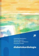 Książki medyczne - Diabetokardiologia - miniaturka - grafika 1