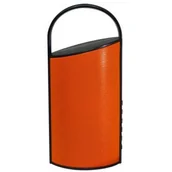 Głośniki przenośne - Rebeltec Blaster pomarańczowy - miniaturka - grafika 1